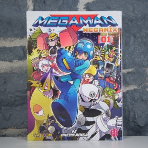 Mega Man Megamix 01 (01)